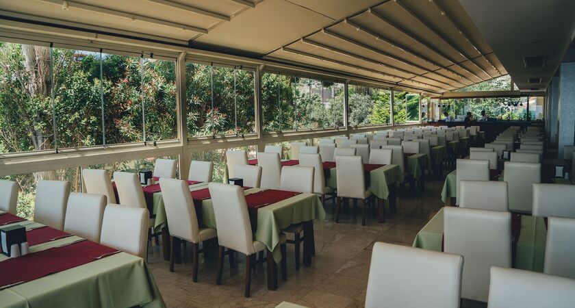 Scala Nuova Beach Hotel