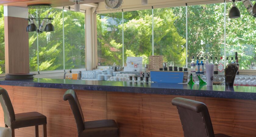 Scala Nuova Beach Hotel