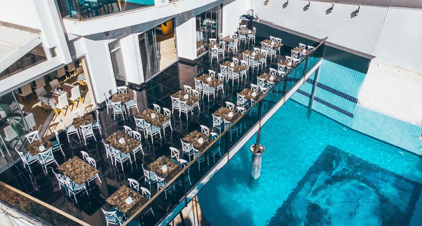 Scala Nuova Beach Hotel