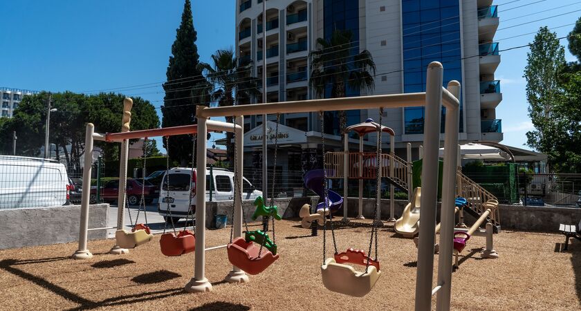 Scala Nuova Beach Hotel