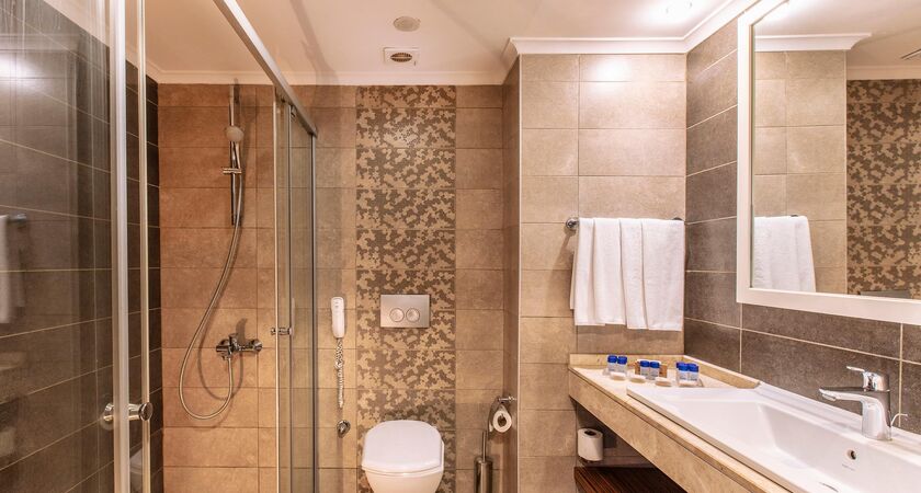 Palm Wings Beach Resort & Spa Kuşadası