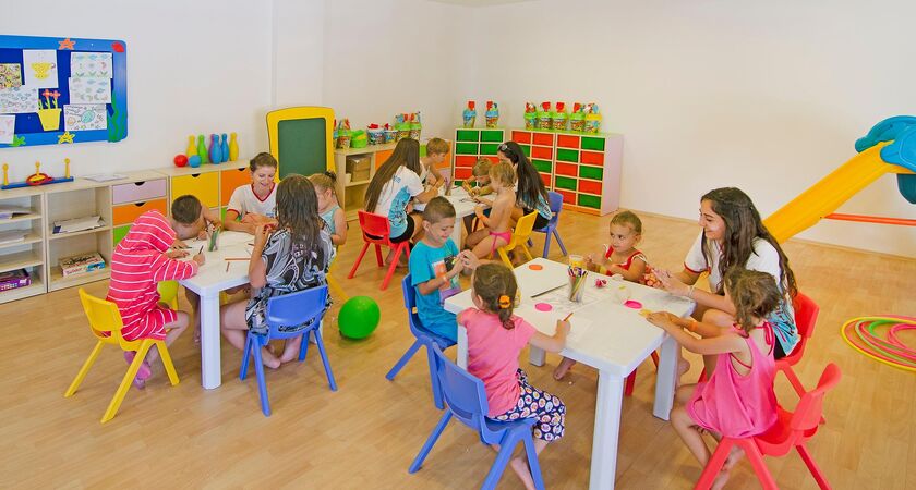 Palm Wings Beach Resort & Spa Kuşadası