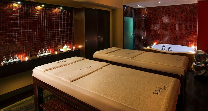 Palm Wings Beach Resort & Spa Kuşadası