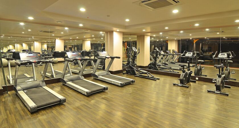 Palm Wings Beach Resort & Spa Kuşadası