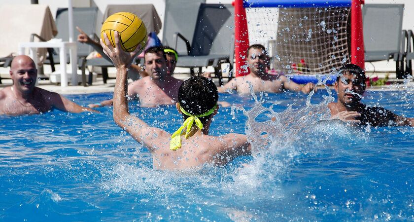 Palm Wings Beach Resort & Spa Kuşadası
