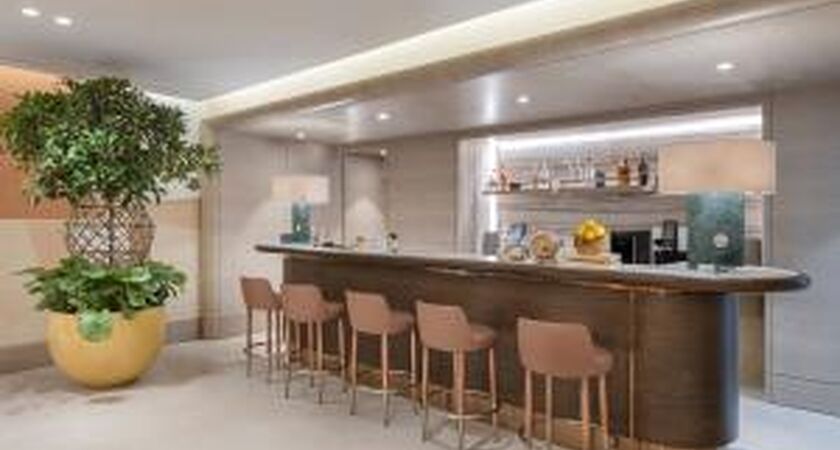 Grand Hyatt İzmir İstinyePark