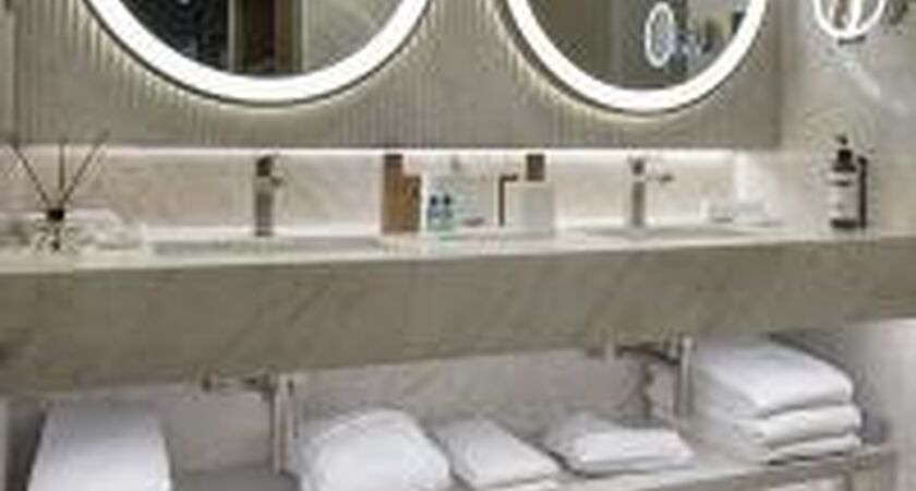 Grand Hyatt İzmir İstinyePark