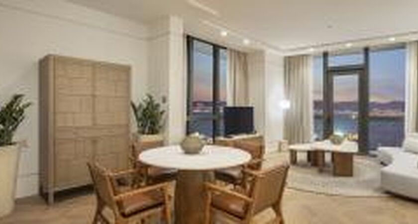 Grand Hyatt İzmir İstinyePark