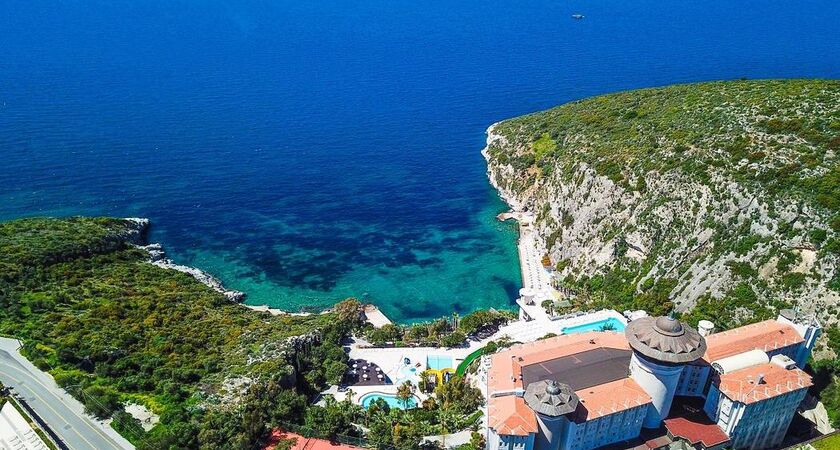 Ladonia Hotels Adakule