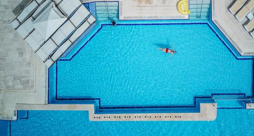 Ladonia Hotels Adakule