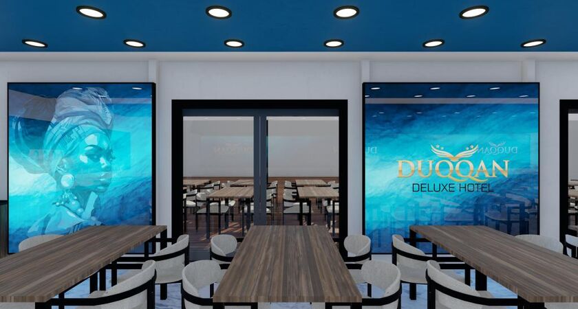Duqqan Hotel