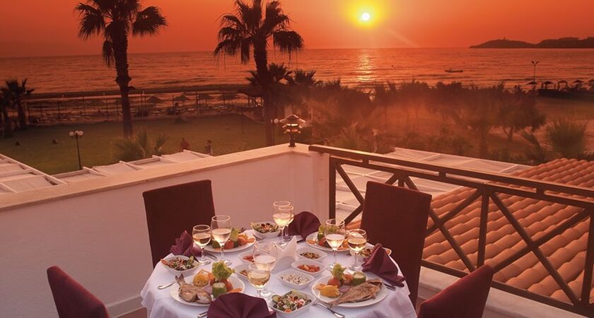 Sentinus Beach Hotel