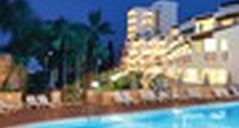 Sentinus Beach Hotel