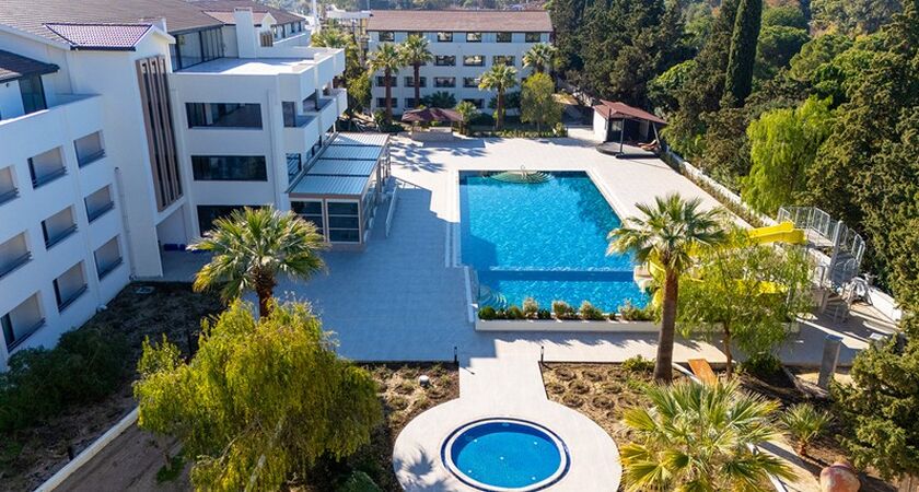 Proxima Hotel