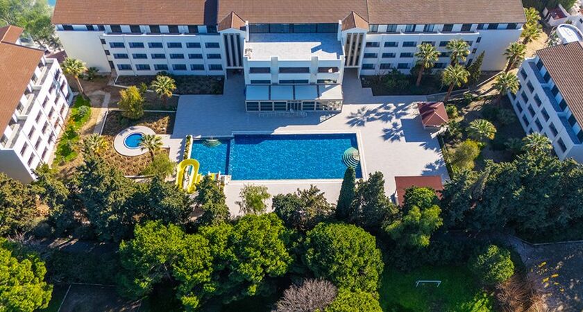 Proxima Hotel