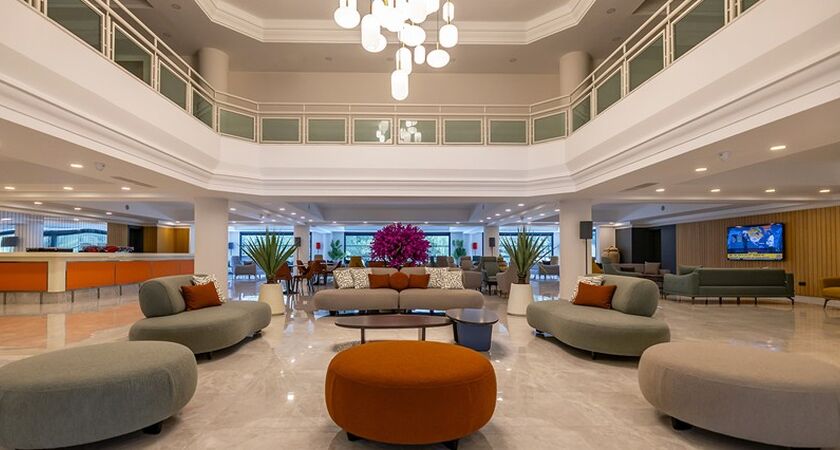 Proxima Hotel