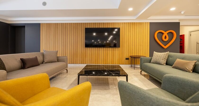 Proxima Hotel
