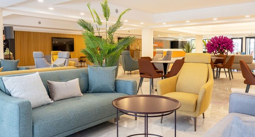 Proxima Hotel