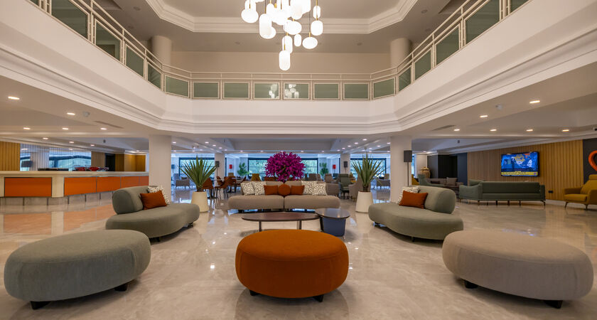 Proxima Hotel