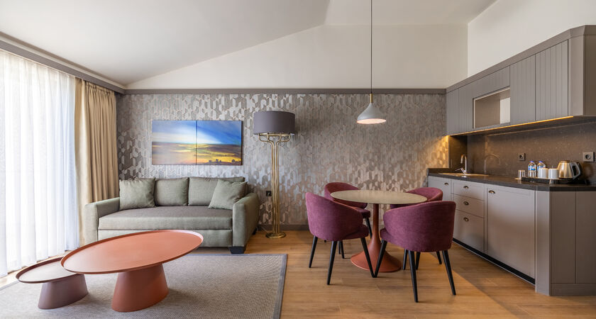 Proxima Hotel