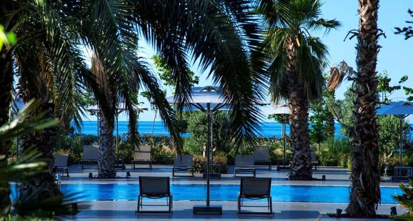 Ramada Plaza By Wyndham Trabzon