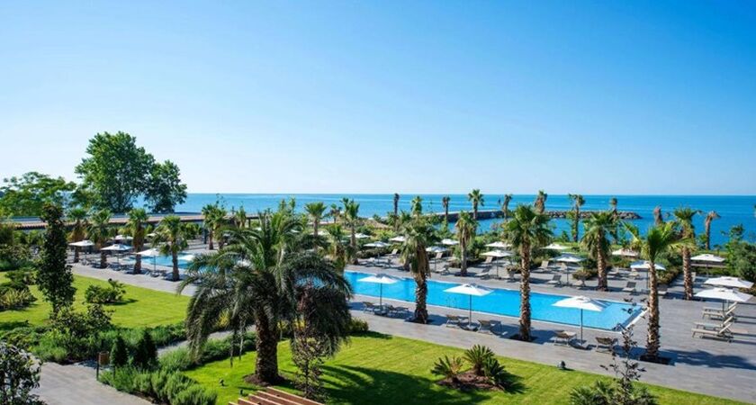 Ramada Plaza By Wyndham Trabzon