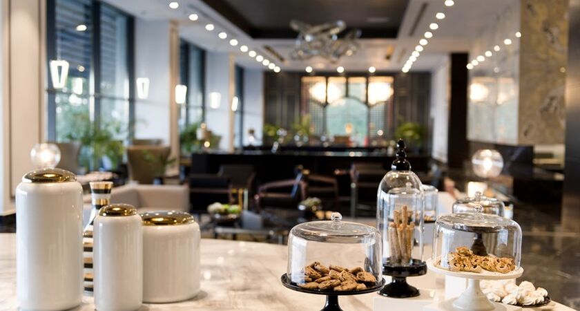 Ramada Plaza By Wyndham Trabzon