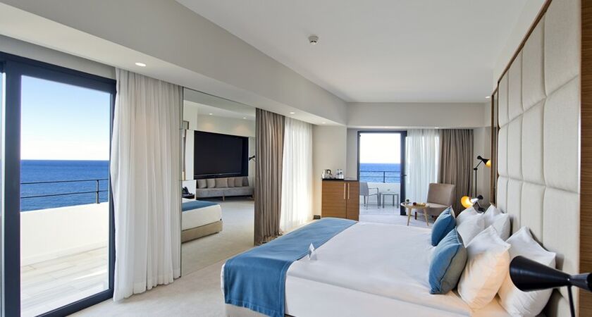 Ramada Plaza By Wyndham Trabzon