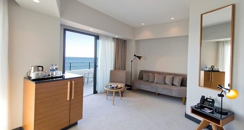 Ramada Plaza By Wyndham Trabzon