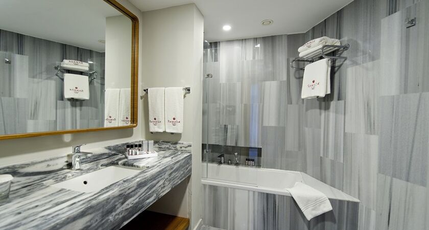 Ramada Plaza By Wyndham Trabzon