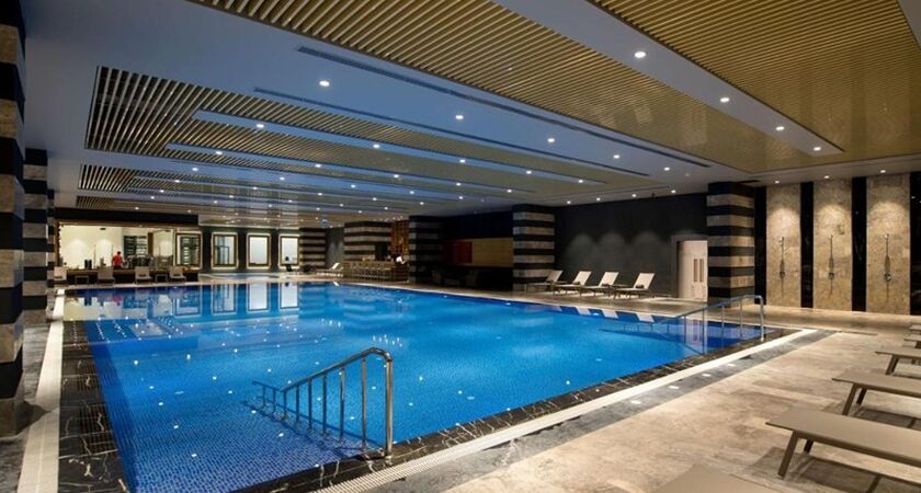 Ramada Plaza By Wyndham Trabzon