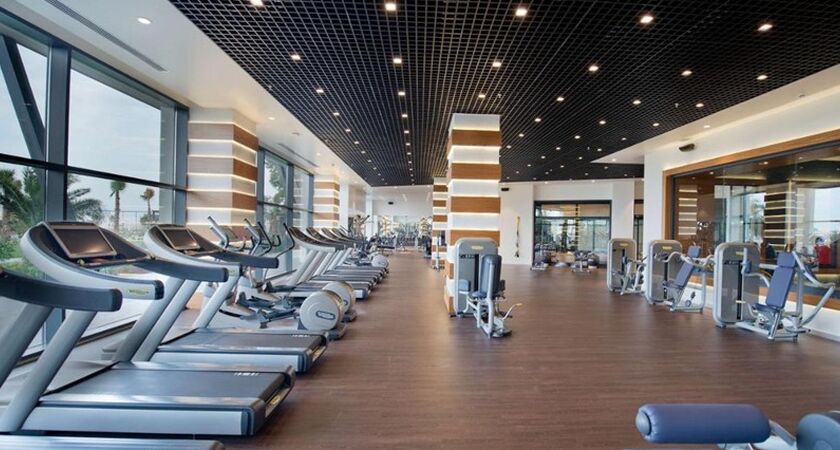 Ramada Plaza By Wyndham Trabzon