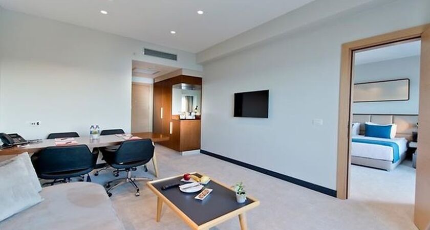 Ramada Plaza By Wyndham Trabzon