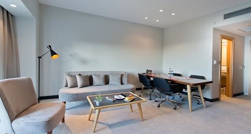 Ramada Plaza By Wyndham Trabzon