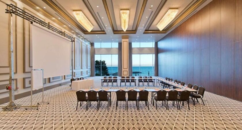 Ramada Plaza By Wyndham Trabzon