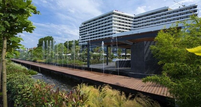 Ramada Plaza By Wyndham Trabzon