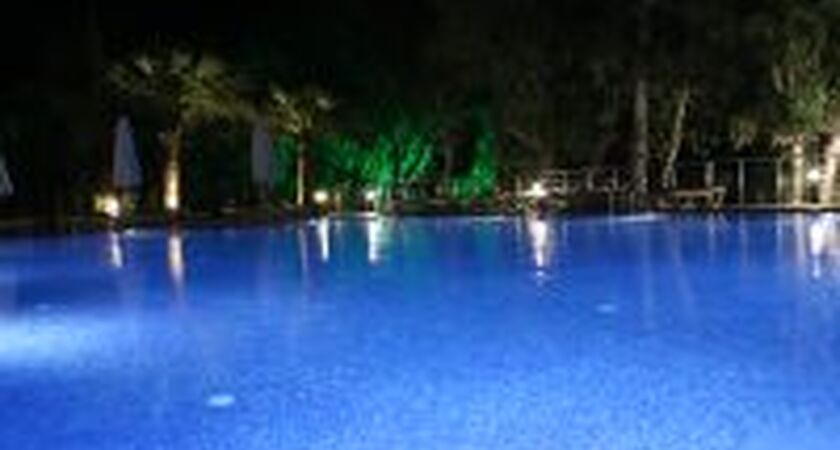 Ada Newday Resort Hotel