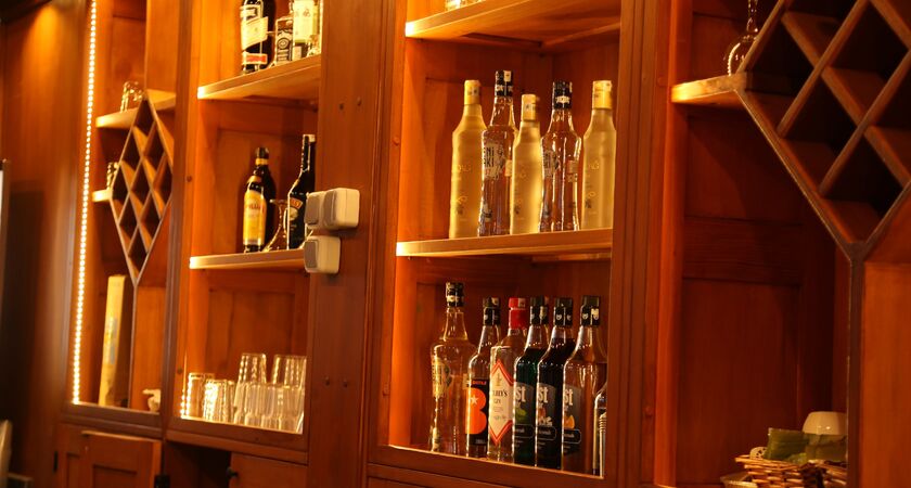 Ada Newday Resort Hotel