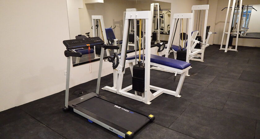 Ada Newday Resort Hotel