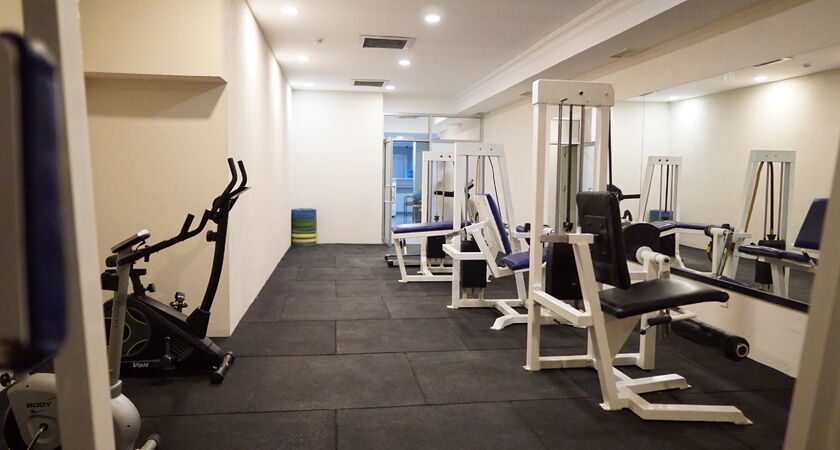 Ada Newday Resort Hotel