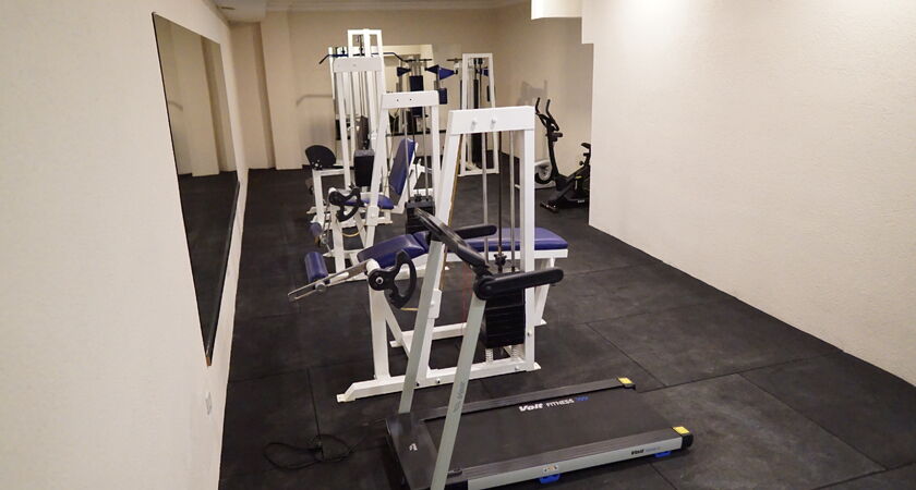 Ada Newday Resort Hotel