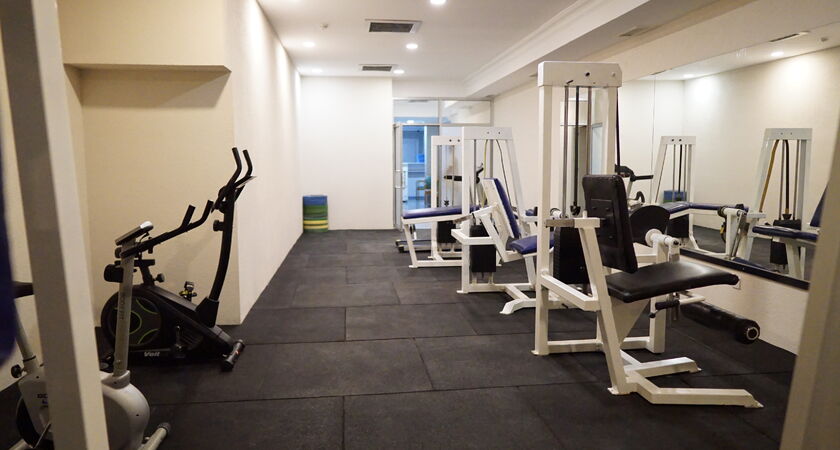 Ada Newday Resort Hotel