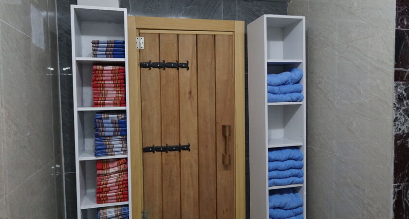 Ada Newday Resort Hotel