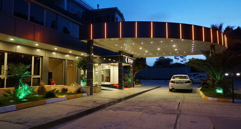 Ada Newday Resort Hotel