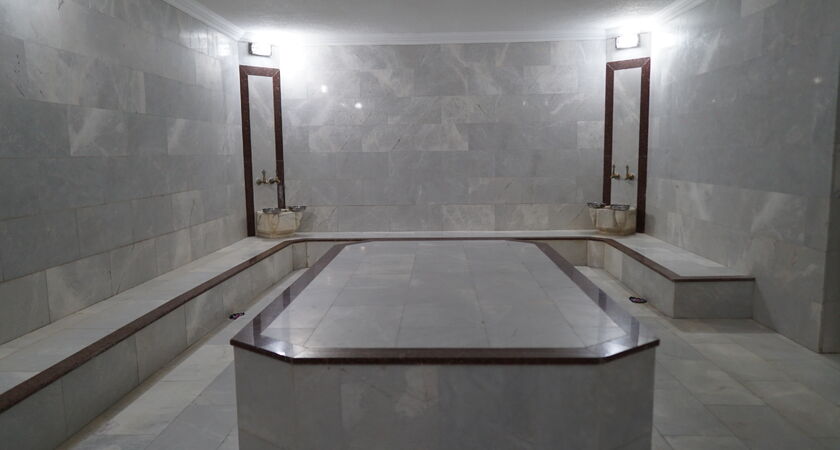 Ada Newday Resort Hotel