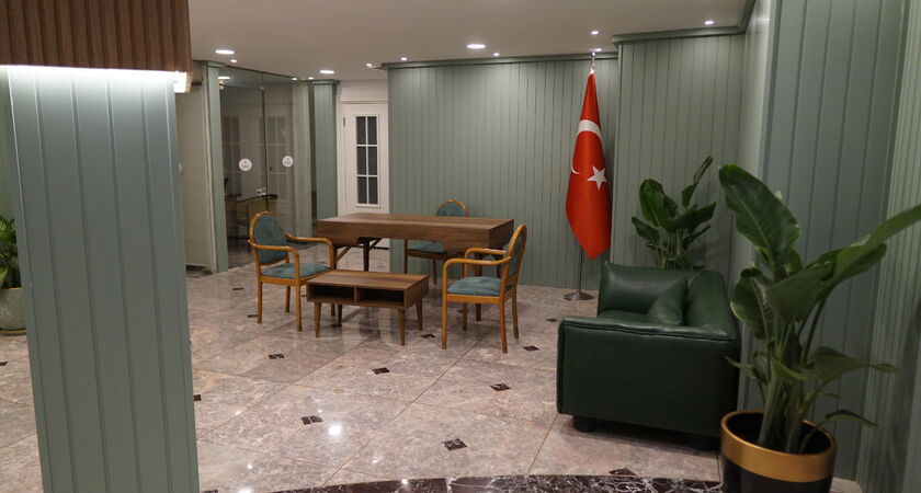 Ada Newday Resort Hotel