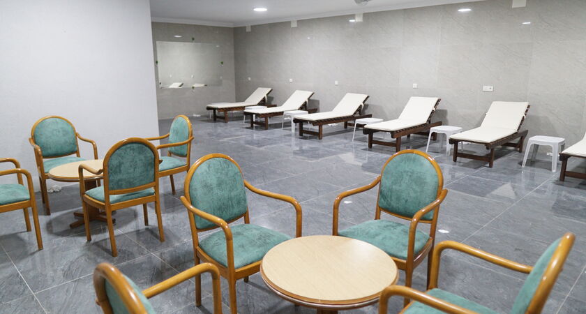 Ada Newday Resort Hotel