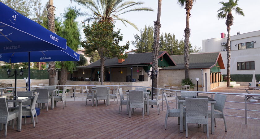 Ada Newday Resort Hotel