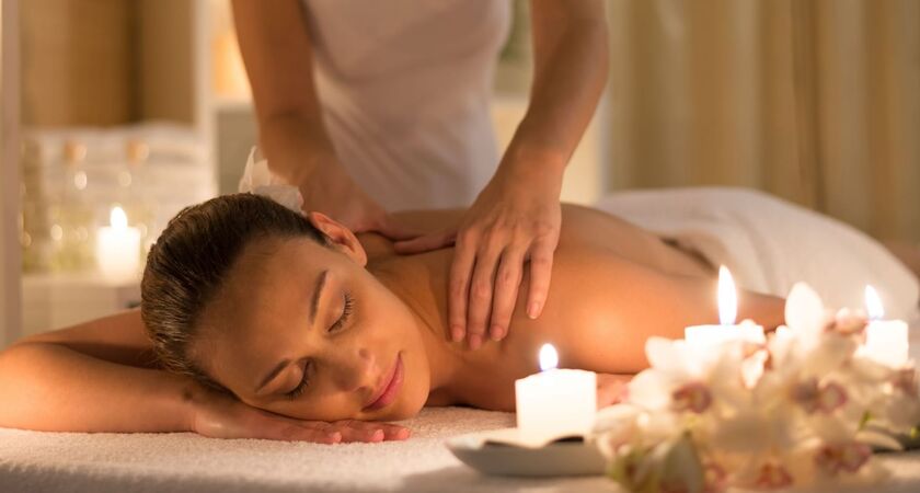 Ada Newday Resort Hotel