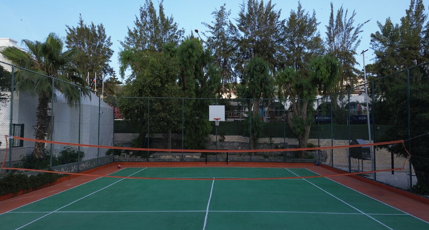 Ada Newday Resort Hotel